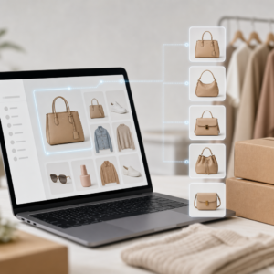 How image recognition helps e-commerce catalogs