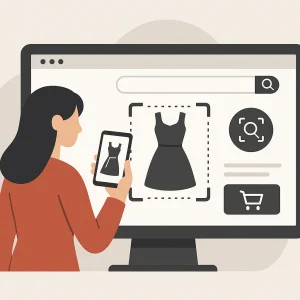 How image recognition is changing online shopping