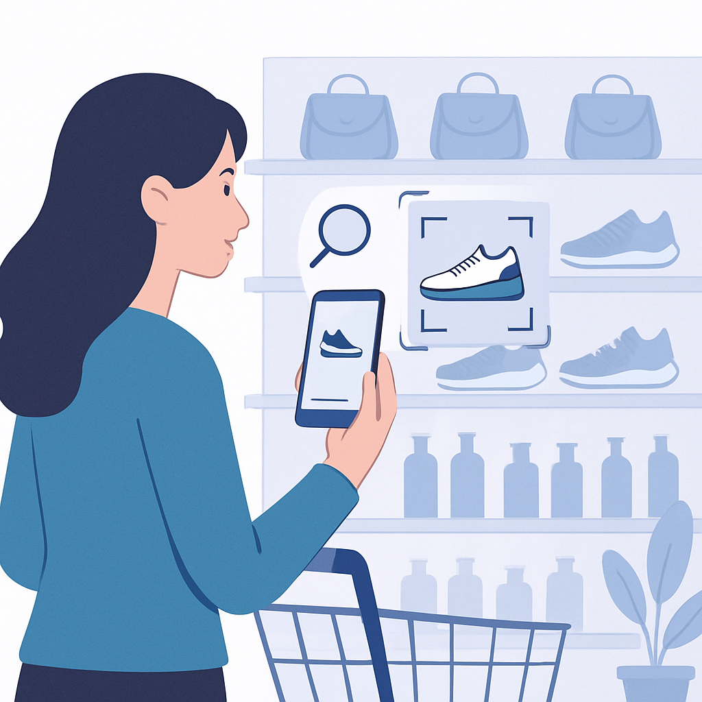 How image recognition is enhancing customer experience