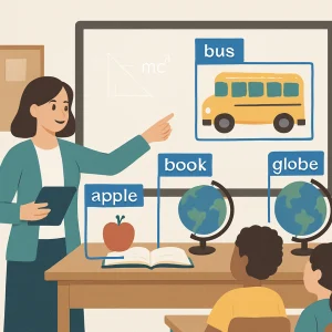 How image recognition is enhancing education