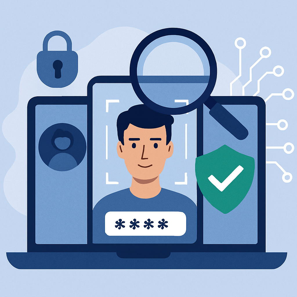 How image recognition is improving online security
