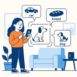 How image recognition is simplifying everyday life