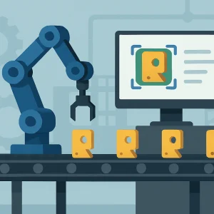 How image recognition is streamlining manufacturing processes