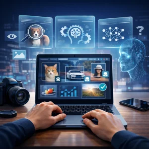 How to choose image recognition software