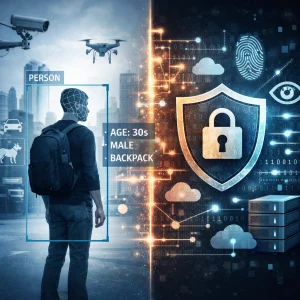 Image recognition and data privacy
